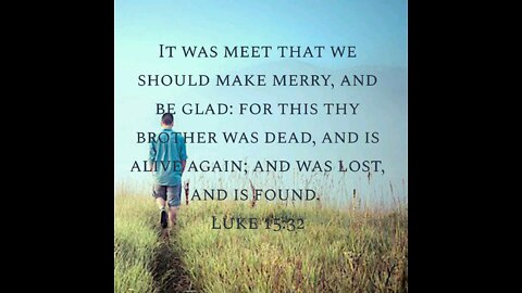 Luke 15