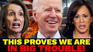 🔴Kamala Harris' Epic Fail: The Mistake That Could End Her Career!