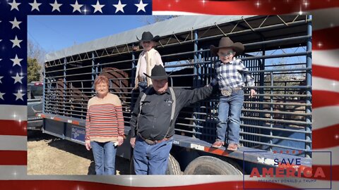 🔥Congratulations “Keystone Farms” Purchasing BOSSMAN 626F And EVOLUTION 131G 🤠