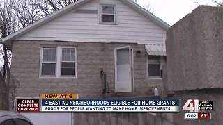 KC's eastside residents line up for home-improvement grants