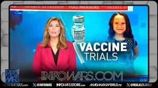 MSM Finally Covers COVID Vaccine Injuries