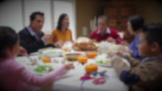Akron mayor introduces legislation to prohibit private gatherings of more than 6 ahead of Thanksgiving