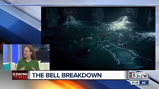 The Bell Breakdown on Aug. 9