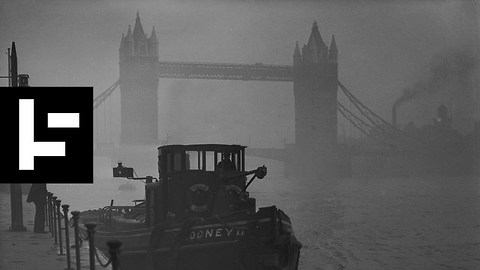 London’s Deadly Acid Smog Crisis of 1952