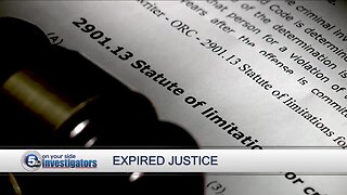 New law would eliminate statute of limitations for rape, childhood sexual abuse