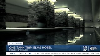 One Tank Trip: Elms Hotel