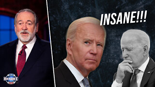 I Found Something CRAZY in Biden's State of the Union Address | FOTM | Huckabee