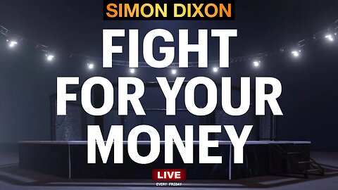 Fight For Your Money