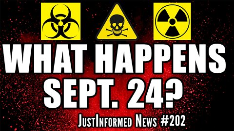 Why Do Some Believe A MAJOR CATASTROPHE Is About To SHOCK THE WORLD? | JustInformed News #202