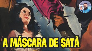 A Máscara de Satã (1960)
