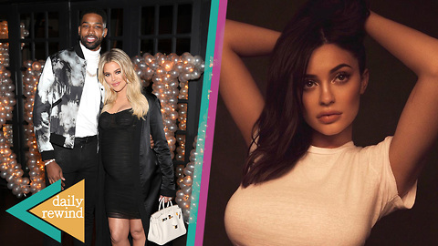 Khloe & Tristan Check Into Couples Therapy! Kylie Jenner Baby Daddy Drama Finally Solved! | DR