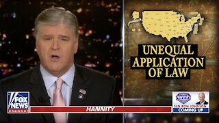 Hannity: Texas is leading the charge to restore election integrity