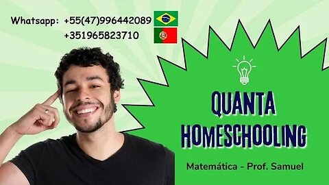 Matemática Portugal - Aula 2781
