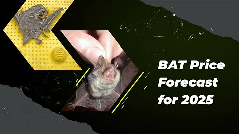 Basic Attention Token Price Prediction 2023, 2025, 2030 What will BAT be worth