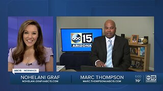 Full Show: ABC15 Mornings | April 25, 6am