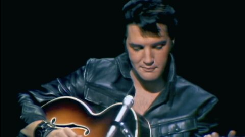 "Elvis Presley Gospel Medley from 'Singer Presents... Elvis'"