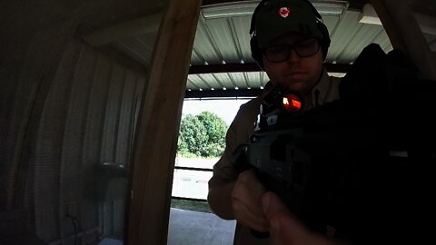 CZ Scorpion GOpro