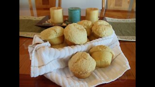 Introduction to Quick Beer Bread (a.k.a. Beer Bread Dinner Rolls)