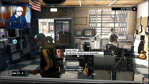 Watch Dogs:Bad Blood +18#12