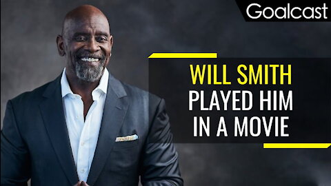 Chris Gardner - The Pursuit Of Happyness