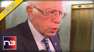 Dead on Arrival: Bernie Sanders Just RUINED Joe Biden’s Big Bill