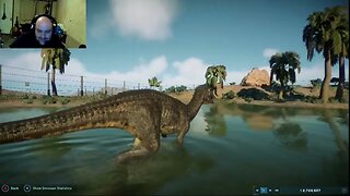 Jurassic World Evolution 2