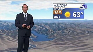 Scott Dorval's On Your Side Forecast 6/28/19