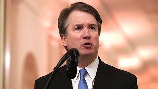 Reports: FBI Knew About New Kavanaugh Allegation Before Confirmation
