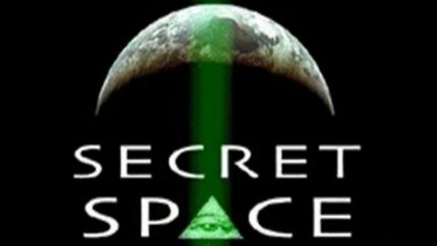 Invasion Alien 3 Secret Space The ILLUMINATI a film by CHRIS EVERARD