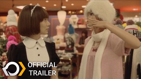 Air Doll - Official Trailer