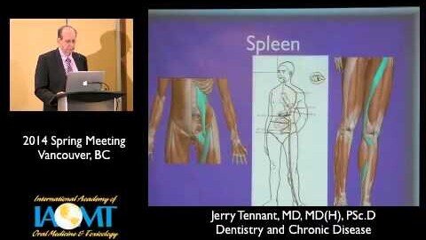 Jerry Tennant, MD