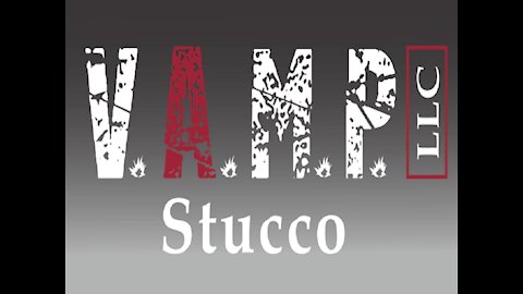 V.A.M.P. Stucco