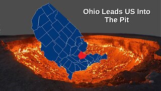 Episode 420: Ohio Leads US Into The Pit