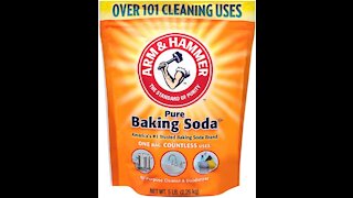 Arm & Hammer Baking Soda - eishops.com