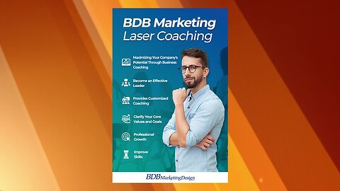BDB Marketing Design, LLC - 8/3/23