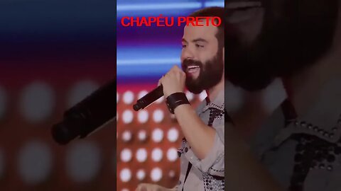 CHAPÉU PRETO - FIDUMA E JECA @shorts @brasilsertanejando4788