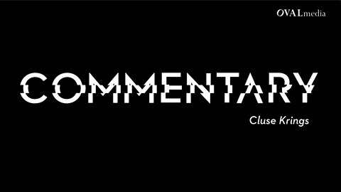 What should we learn from the war in the Ukraine? Cluse Krings | COMMENTARY #54