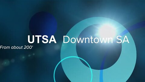 UTSA Downtown San Antonio