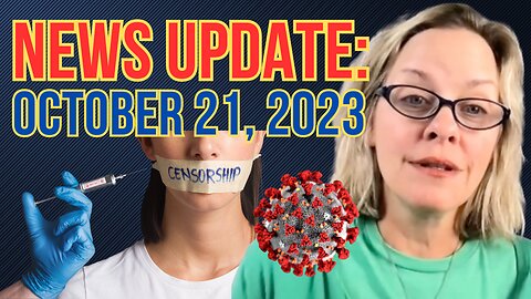 News Update: October 21, 2023