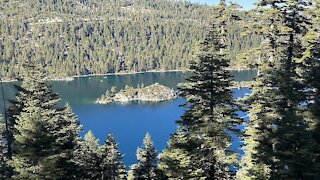 Discover Hidden Gems in Lake Tahoe