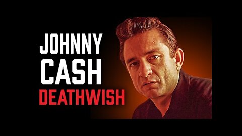 Embrace UNSAFE Spaces if You Want to Succeed ft. Johnny Cash