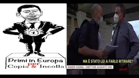 1° IN EUROPA 🤔 TRA I PAESI OCCIDENTALI L' ITALIA E' LA PIU' FORNITA 🤔 E LA PIU' ATTENTA🤔🤔🤔.....