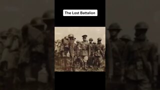 Greatest Military Last Stands in History #shorts