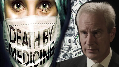 Plandemic Produced Big Pharma Billionaires As Doctor Warns Of "Bioweapons Thrust Upon The Public"