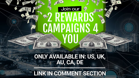 US, UK, AU, CA, and DE Citizens : You MUST TRY! This In 2024 | earn $1500 rewards