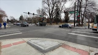 What's Driving You Crazy? Viewer says it's a Wash Park intersection