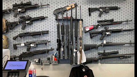 Judge Allows Challenge to New York 'Assault Weapon' Ban to Proceed