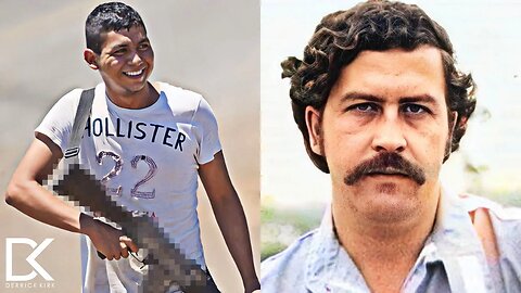 Who Inherited Pablo Escobar's Drug Empire?