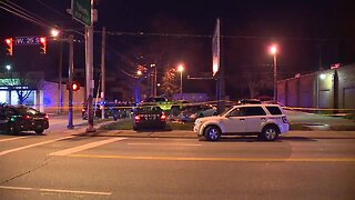 2 people dead, 2 other injured in deadly W. 25th Street and Barber shooting