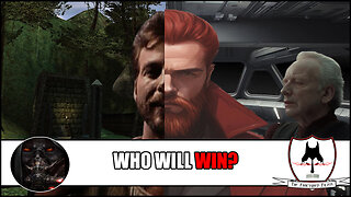 Does Kyle Katarn Stay OR Does He Go? We Let The People Decide!